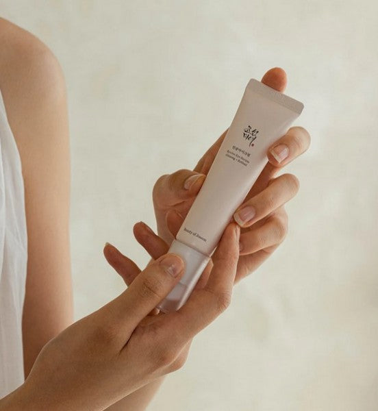 BEAUTY OF JOSEON Revive Eye Serum: Ginseng e retina Contenuto: 0,03 litri