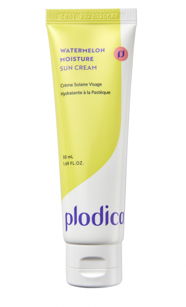 PLODICA Crema solare idratante all'anguria SPF30 EXP Contenuto: 0,05 litri