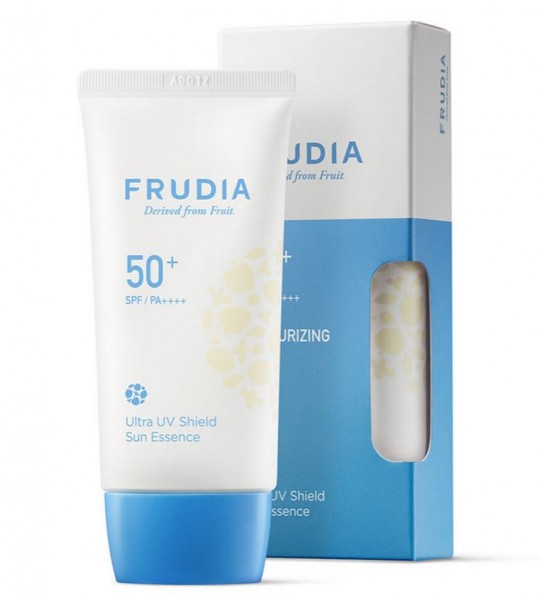 FRUDIA Ultra UV Shield Sun Essence SPF50 Contenuto: 0,05 chilogrammi