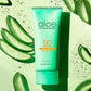 HOLIKA HOLIKA ALOE WATER PROOF SUN GEL 70ML