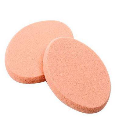 MISSHA SPUGNA NBR OVALE TRUCCO X2PZ