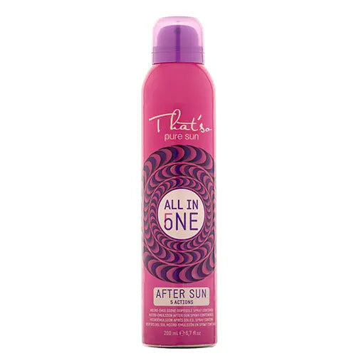 ALL IN ONE AFTER SUN 100ML