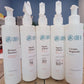 SPRAY SOLARE PROTEZIONE BASSA SPF 15 200ML
