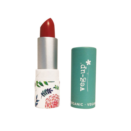 VEG-UP LIPSTICK 02 FUEGO 3.5GR