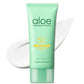 HOLIKA HOLIKA ALOE WATER PROOF SUN GEL 70ML