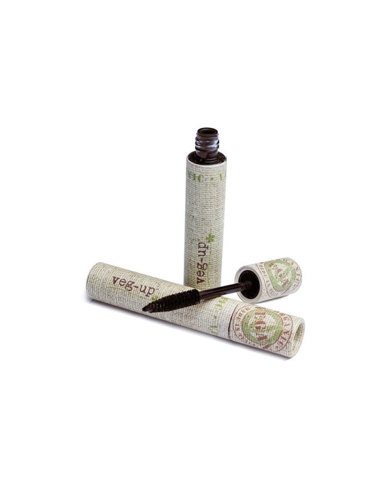 VEG-UP MASCARA INTENSE BROWN 7ML