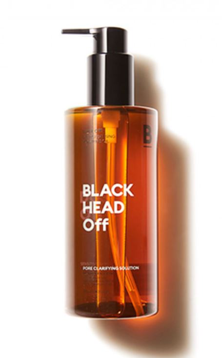 Olio detergente MISSHA Super Off (per punti neri) Contenuto: 0,305 litri