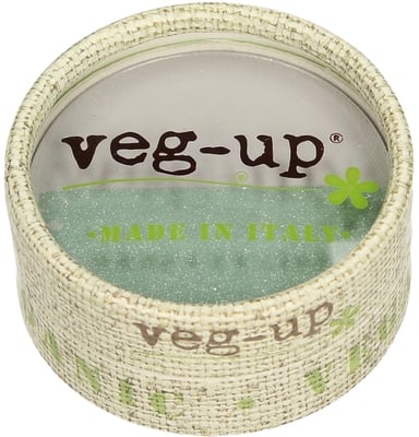 VEG-UP EYE SHADOWS 04 DUO EVERGREEN 4GR