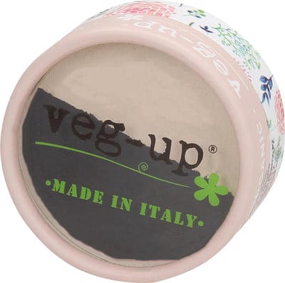 VEG-UP EYE SHADOWS 07 DUO DARKNESS 4 GR